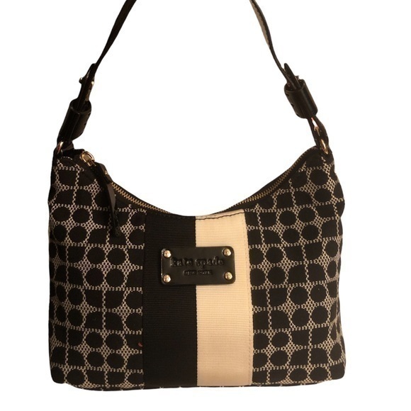 Kate spade mini bag baguette - Picture 1 of 15